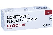 Elocon 10gm Cream