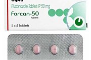 Forcan 50 Mg