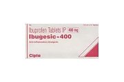 Ibugesic 400 Mg