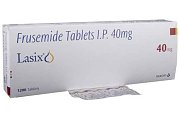 Lasix 40 mg