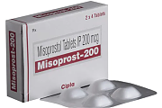 Misoprost 200 Mcg