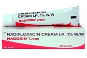Nadoxin Cream