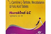 Nurokind-LC Tablet