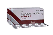 Relgin 1 mg