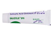 Salicylix 6%