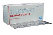 Glynase XL-10 Mg