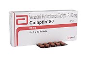 Calaptin 80 Mg