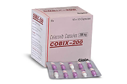 Cobix 200 Mg