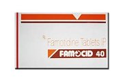 Famocid 40 Mg
