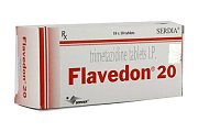 Flavedon 20 Mg