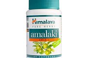 Himalaya Amalaki Vitamin C