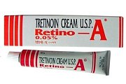 Retino A Cream 0.05%