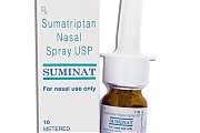 Suminat Nasal Spray 10 Metered dose
