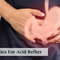 Home Remedies to Quickly Deal with Acid Reflux