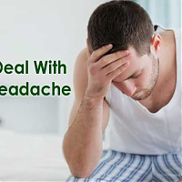 How to Deal With Viagra Headache?