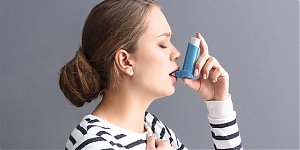 Are Asthma Inhalers Available Over the Counter?